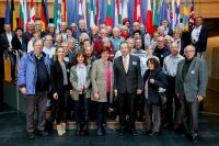 CDU Gemeindeverband Plüderhausen - 17.04.2019